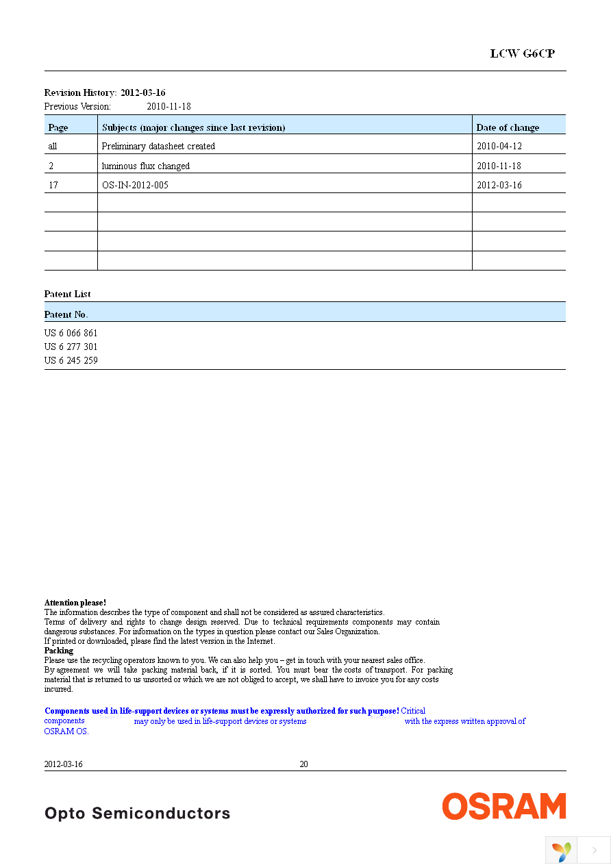 LCW G6CP-DAFA-4J8K-Z Page 20